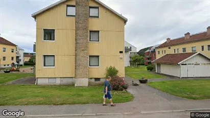 Lägenheter att hyra i Partille - Bild från Google Street View