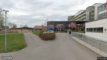 Lägenheter till salu i Kalmar - Bild från Google Street View