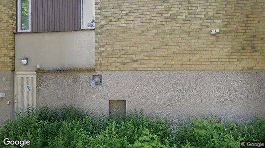 Lägenheter att hyra i Linköping - Bild från Google Street View