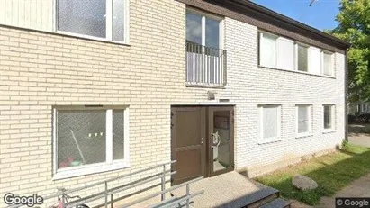 Lägenheter att hyra i Linköping - Bild från Google Street View