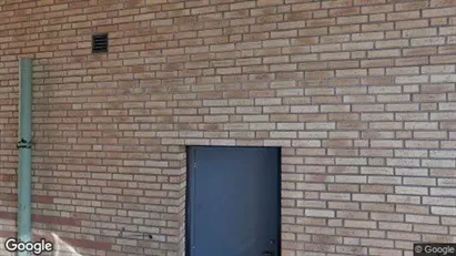 Lägenheter att hyra i Eslöv - Bild från Google Street View