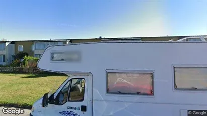 Lägenheter att hyra i Kävlinge - Bild från Google Street View