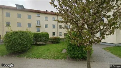 Lägenheter att hyra i Ystad - Bild från Google Street View