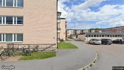 Lägenheter att hyra i Uppsala - Bild från Google Street View