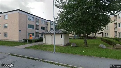 Lägenheter att hyra i Uppsala - Bild från Google Street View