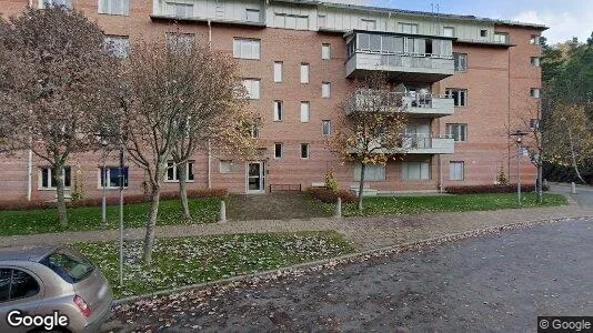 Lägenheter till salu i Söderort - Bild från Google Street View