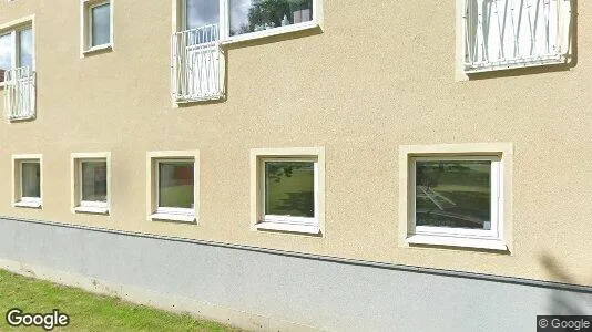 Lägenheter att hyra i Västra hisingen - Bild från Google Street View