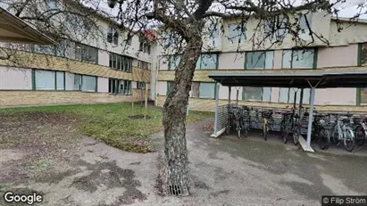 Lägenheter att hyra i Linköping - Bild från Google Street View