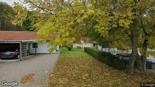 Rum att hyra i Båstad - Bild från Google Street View