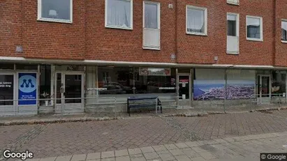 Lägenheter att hyra i Trelleborg - Bild från Google Street View