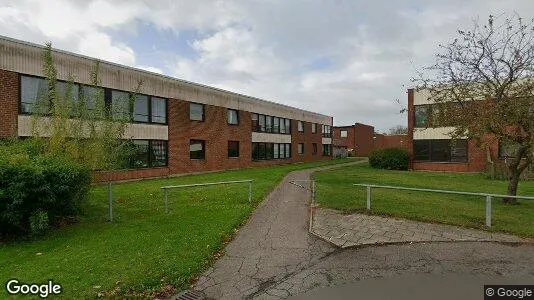 Lägenheter att hyra i Trelleborg - Bild från Google Street View