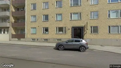 Lägenheter att hyra i Norrköping - Bild från Google Street View