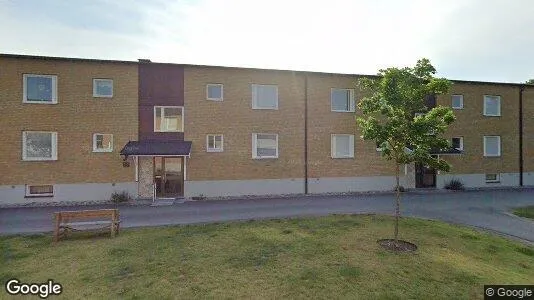 Rum att hyra i Finspång - Bild från Google Street View