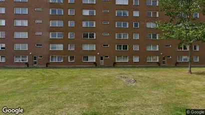 Lägenheter att hyra i Södertälje - Bild från Google Street View