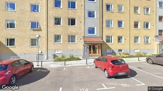 Lägenheter att hyra i Helsingborg - Bild från Google Street View