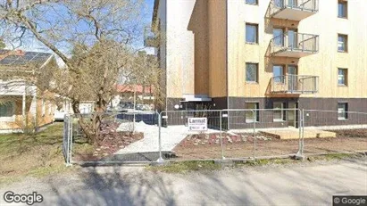 Lägenheter att hyra i Haninge - Bild från Google Street View