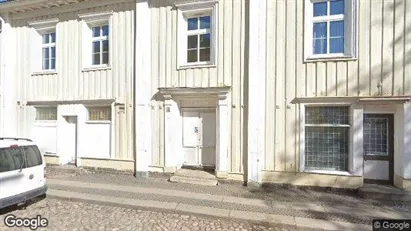 Lägenheter att hyra i Kristinehamn - Bild från Google Street View