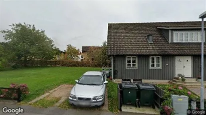 Lägenheter att hyra i Båstad - Bild från Google Street View