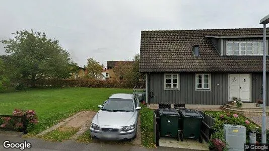 Lägenheter att hyra i Båstad - Bild från Google Street View
