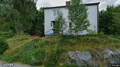 Lägenheter att hyra i Nacka - Bild från Google Street View