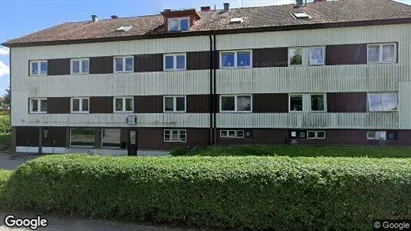 Lägenheter att hyra i Katrineholm - Bild från Google Street View