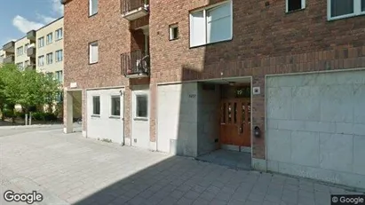 Lägenheter att hyra i Norrköping - Bild från Google Street View