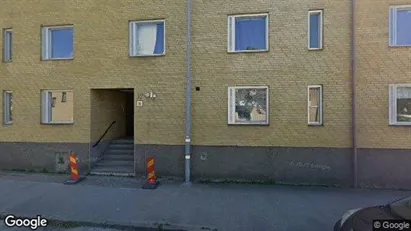 Lägenheter att hyra i Katrineholm - Bild från Google Street View
