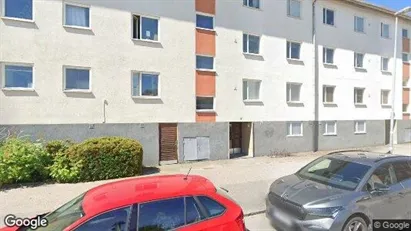 Lägenheter att hyra i Katrineholm - Bild från Google Street View