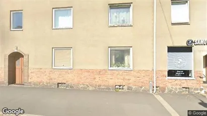 Lägenheter att hyra i Jönköping - Bild från Google Street View