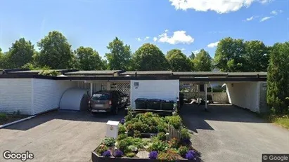 Lägenheter att hyra i Södertälje - Bild från Google Street View