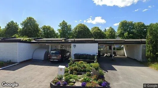 Lägenheter att hyra i Södertälje - Bild från Google Street View