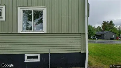 Lägenheter att hyra i Skellefteå - Bild från Google Street View