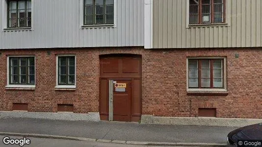 Lägenheter att hyra i Område ej specificerat - Bild från Google Street View