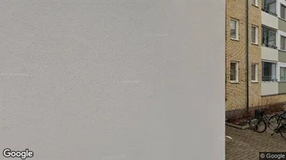 Lägenheter att hyra i Linköping - Bild från Google Street View