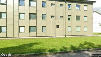 Lägenheter att hyra i Uddevalla - Bild från Google Street View