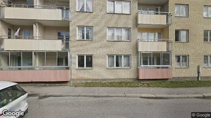 Lägenheter att hyra i Eskilstuna - Bild från Google Street View