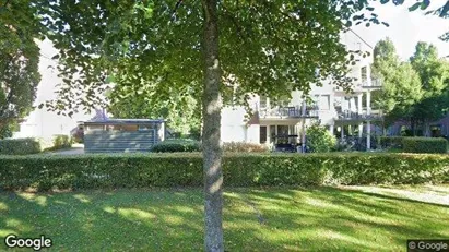 Lägenheter att hyra i Helsingborg - Bild från Google Street View