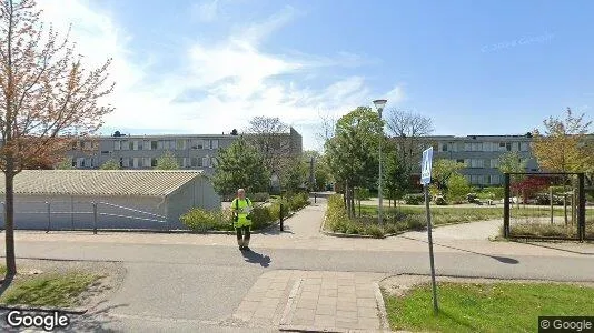 Lägenheter att hyra i Lund - Bild från Google Street View