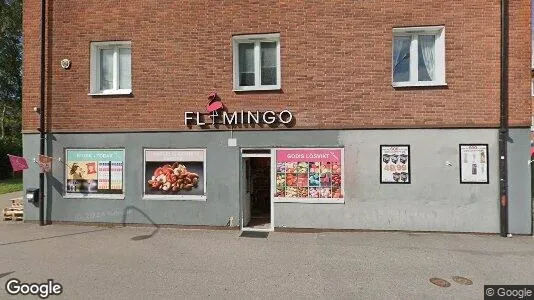 Lägenheter att hyra i Eskilstuna - Bild från Google Street View