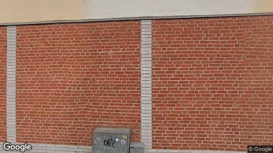 Lägenheter att hyra i Östhammar - Bild från Google Street View