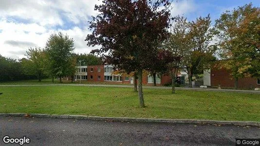 Lägenheter att hyra i Trelleborg - Bild från Google Street View