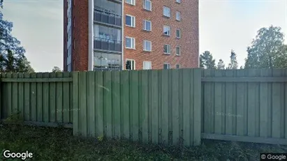 Lägenheter att hyra i Luleå - Bild från Google Street View