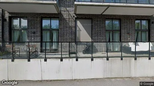 Lägenheter att hyra i Eskilstuna - Bild från Google Street View