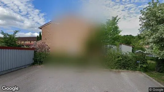 Lägenheter att hyra i Linköping - Bild från Google Street View