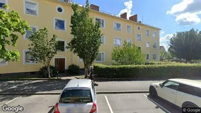 Lägenheter att hyra i Jönköping - Bild från Google Street View