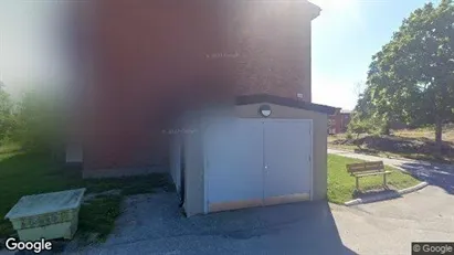 Lägenheter att hyra i Salem - Bild från Google Street View