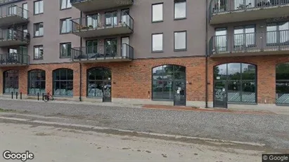 Lägenheter att hyra i Eskilstuna - Bild från Google Street View