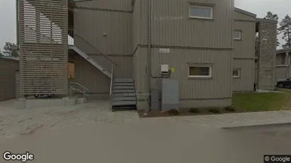 Lägenheter att hyra i Kristianstad - Bild från Google Street View