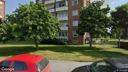 Lägenheter att hyra i Norrköping - Bild från Google Street View