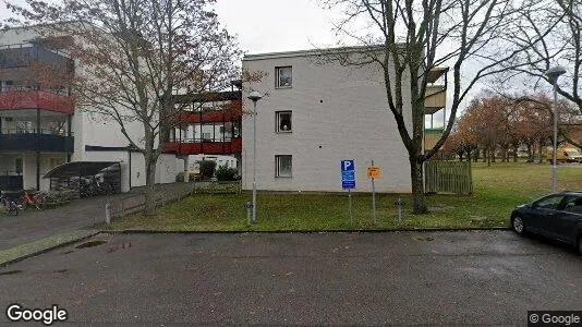 Lägenheter att hyra i Linköping - Bild från Google Street View